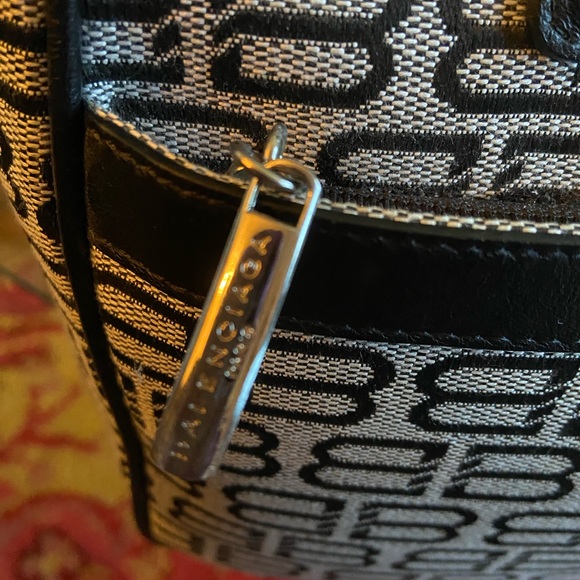 BALENCIAGA vintage beautiful condition bag authentic - Picture 9 of 14